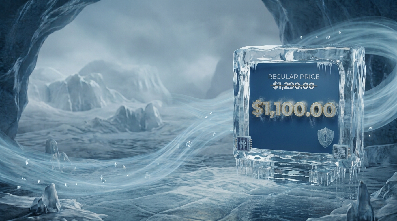 Unlock Exclusive Prices