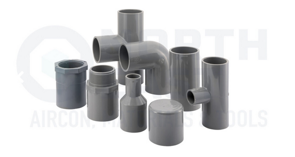 Pvc Fittings