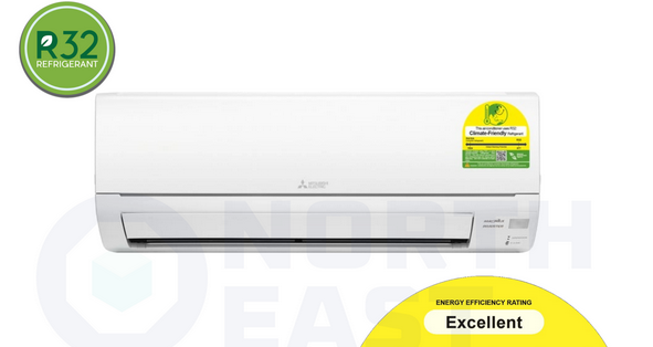 Mitsubishi Electric Muy/Msygp10Vf System 1 Aircon