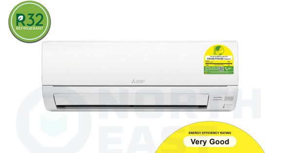 Mitsubishi Electric Muy/Msygp15Vf System 1 Aircon
