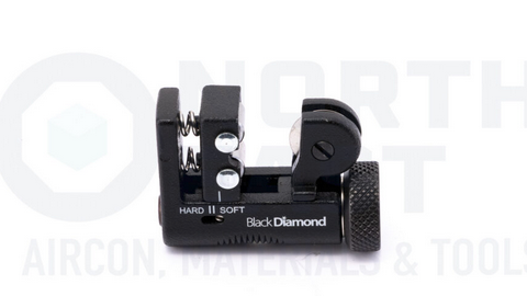 Black Diamond Mini Tube Cutter 1/8″ – 5/8″