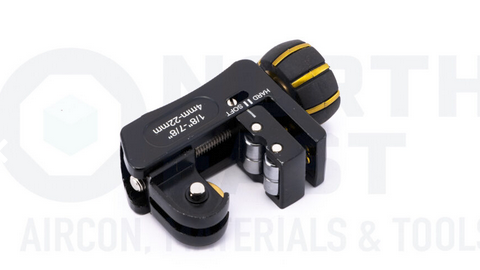 Black Diamond Mini Tube Cutter 3/16″ – 7/8″