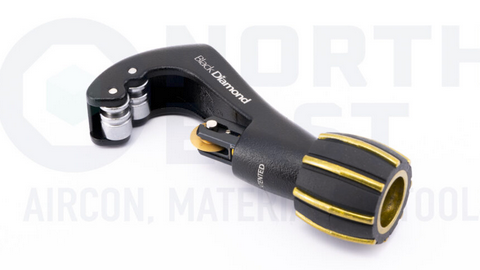 Black Diamond Tube Cutter 1-1/8″