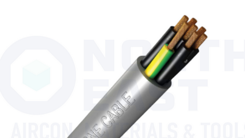 Keystone Flexible Cable