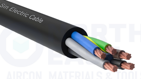 Tai Sin Flexible Cable