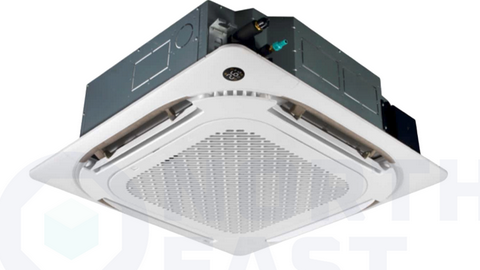 Midea Mou36-Hvn32E(Sg) / Mcd36-Hrfn32E(Sg) Cassette