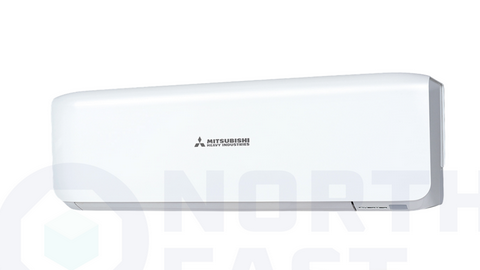 Mitsubishi Heavy Industries System 1 Aircon Src / Srk10Yvsw7
