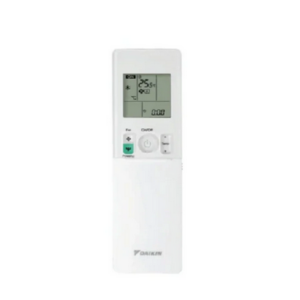 Daikin BRC086A12 Wireless Controller