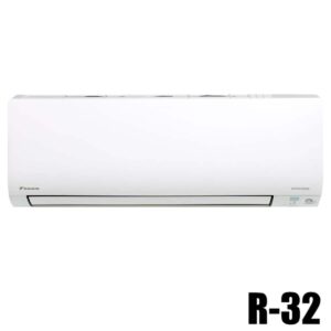 Daikin CDKM25VVMG Ducted Fancoil [R32]