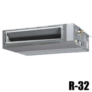 Daikin FDMF71VVMG Ducted Fancoil [R32]