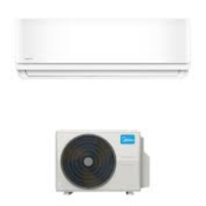 Midea MABID-12 [R32] Fancoil