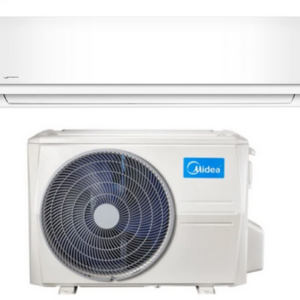Midea MABID-24P [R32] Fancoil