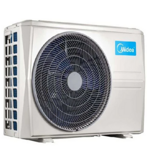 Midea Mcd24-hrfn32e(sg) Ceiling Cassette [R32]