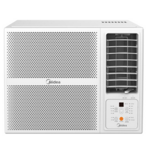 Midea MWAC-09PRO Window Unit [R32]