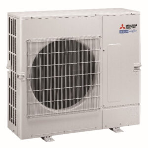 M/electric Puy-m125vda-sg.th Condensing [R32]