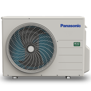 Panasonic CU-2XU20YBZ [32] Condensing