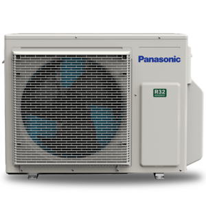 Panasonic CU-3XU28YBZ [32] Condensing