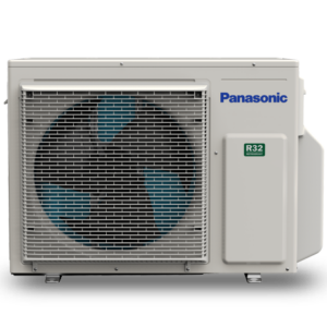Panasonic CU-4XU33YBZ [32] Condensing