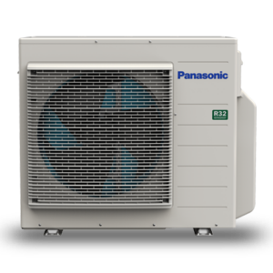 Panasonic CU-4XU38YBZ [32] Condensing