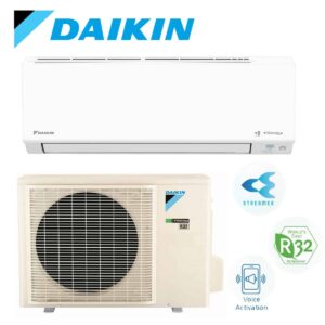 Daikin RKM25ZVMG [R32] Condensing [Streamer]