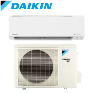 Daikin RKM35ZVMG [R32] Condensing [Streamer]