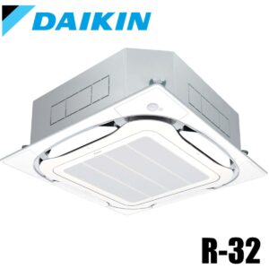 Daikin FCF60DVMG Ceiling Cassette [R32]