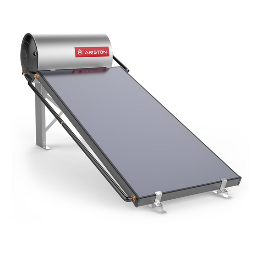 Therm-Aire Solar Thermal Collector 5T -3/8 L