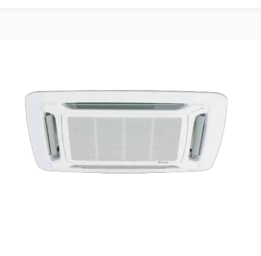 Daikin Bfwke-Qgs02Co Chilled Water Cassette Panel