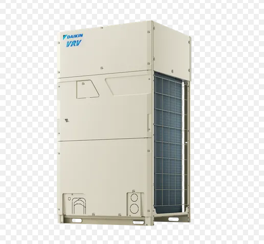 Daikin Fuw060Fea4Raae50Ue Chilled Water Ducted [4 Row] [Right Piping]