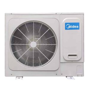 Midea Mdv-v28wdhn1(sg) Condensing