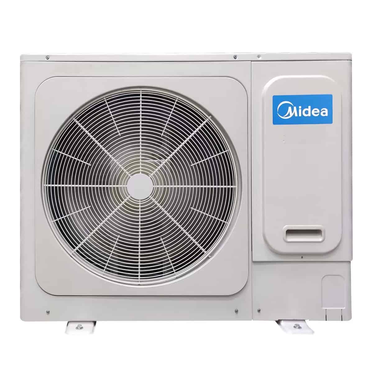 Midea Mdv-v36wdhn1(sg) Condensing