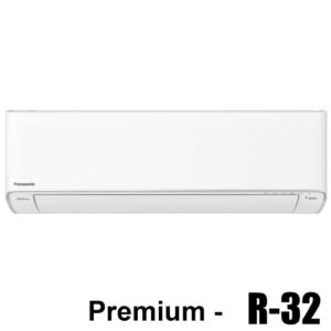 PANASONIC CS-XU9BKZW [R32]  INVERTER FANCOIL