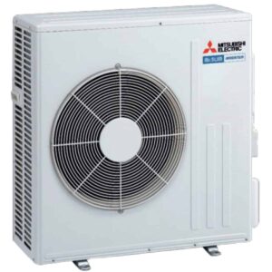 M/electric Puy-m100vka3-sg.th Condensing [R32]