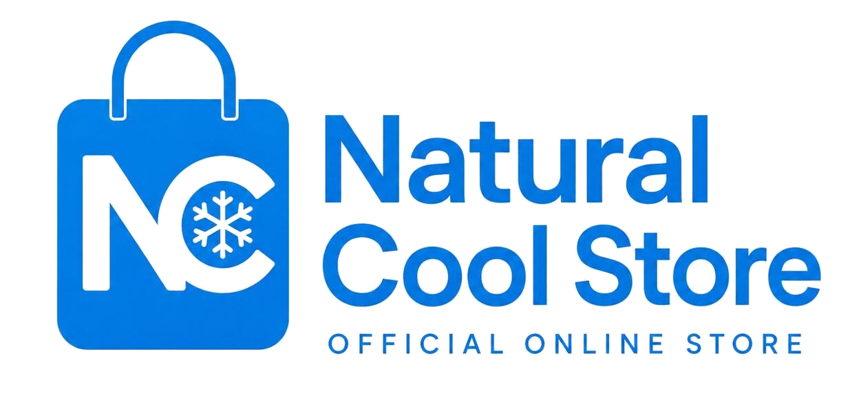Natural Cool Online