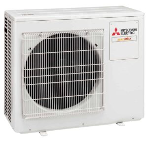 M/electric MXY-3H28VG-SG Condensing [R32]